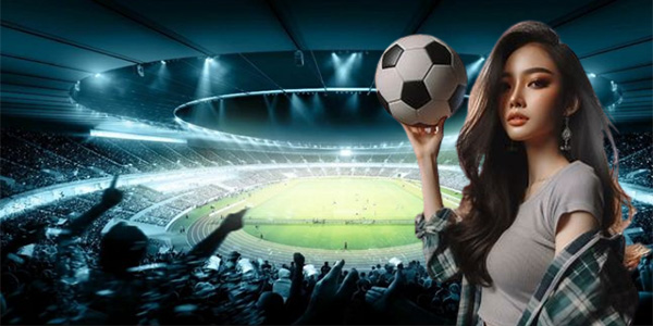Slot Bola: Sensasi Setiap Spin Bikin Nagih