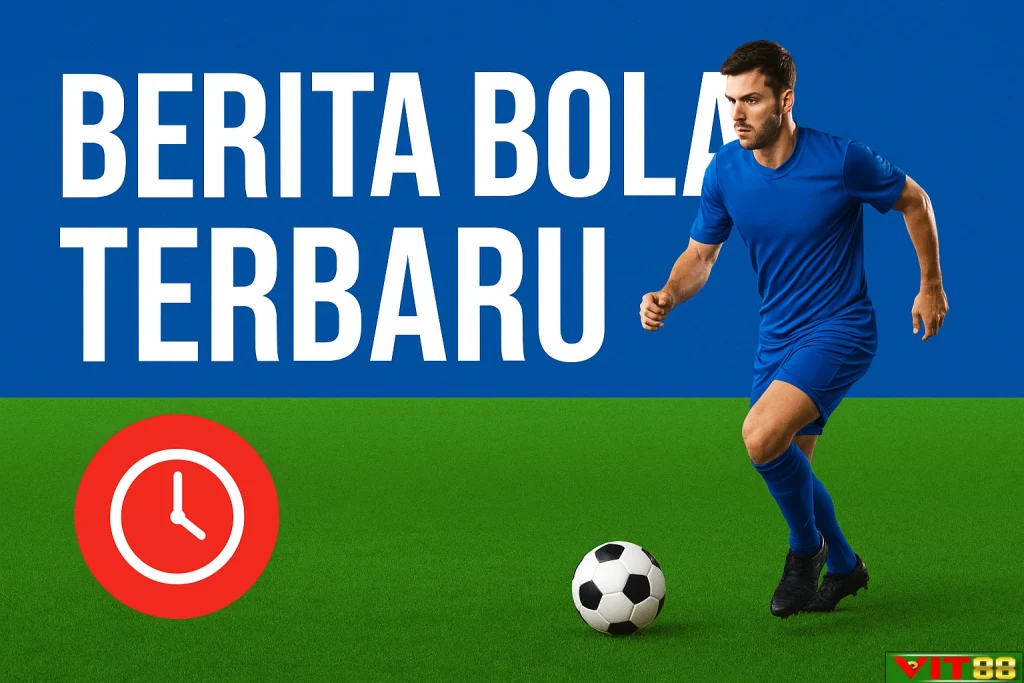 Berita Bola Hari Ini: Barça Kalah, BBC Ngebut, Guardian Bikin Kuis!