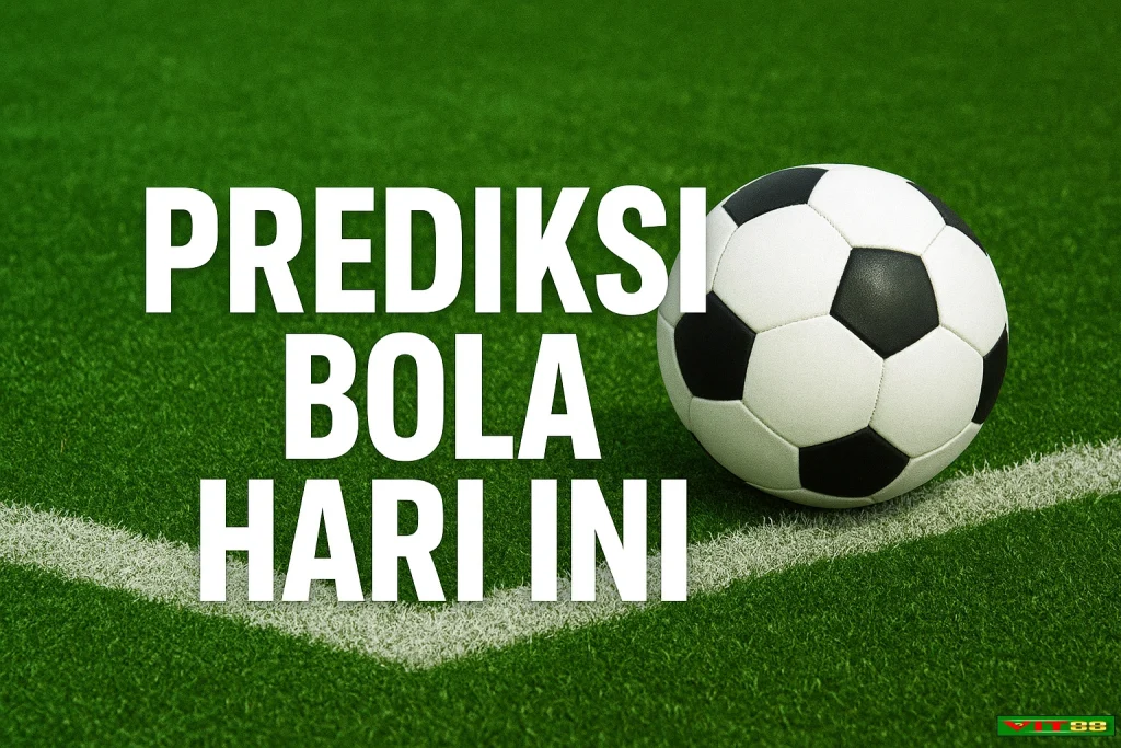 Prediksi Bola Hari Ini: Jepara & Bhayangkara Siap Bikin Panas Lapangan! 
