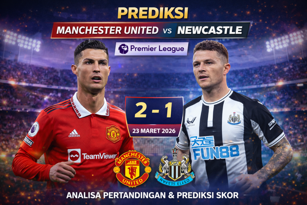 Prediksi Bola Hari Ini: Analisa Lengkap Pertandingan dan Prediksi Skor Terbaru
